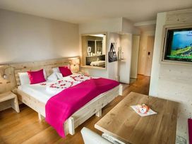 4 Tage Kurzurlaub mit HP+ im Alpin Juwel