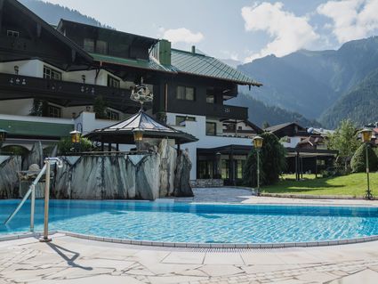 Neuhaus Zillertal Resort