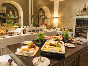 2 Tage Kurzurlaub im DORMERO Hotel Coburg