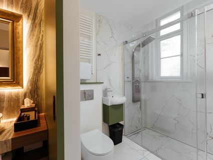 Hotel Svicarija - Terme Dobrna Hotels