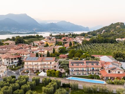 Hotel Splendid Sole
