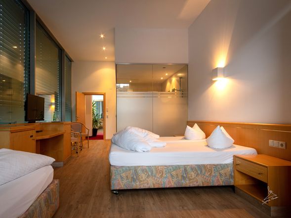 Hotel Bruggner Stub'n