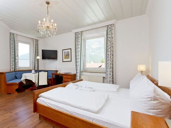 Wittelsbacher Hof Swiss Quality Hotel