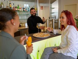 Kurzurlaub am Neckar - 2 Tage Heilbronn 
