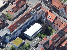 Münster entdecken - 2 Tage Kurzurlaub 