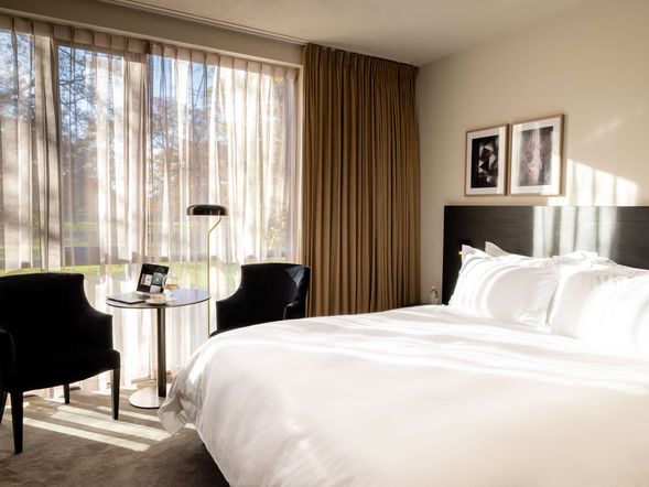 Pillows Luxury Boutique Hotel Aan De IJssel