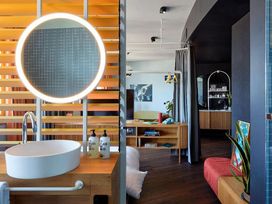 6 Tage im stylischen 25hours Hotel The Circle in Köln