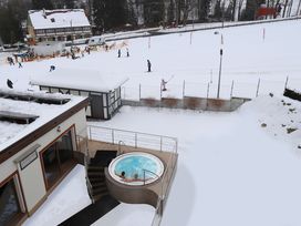 3 Tage Wellness-Auszeit in den Iserbergen