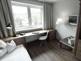 2 Tage Auszeit in der Rhön - Entspannen im Bio Hotel