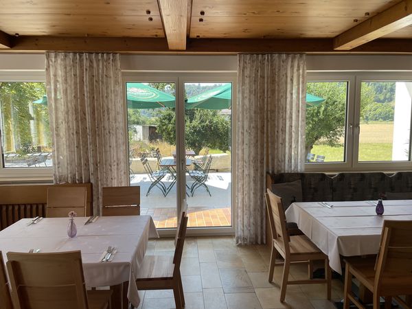 2 Tage Entspannte Ostertage im Römercastell in Kipfenberg, Bayern inkl. Halbpension