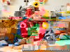 8 Tage Entspannung Deluxe