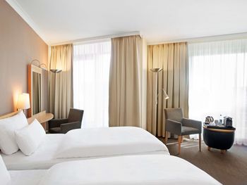 4 Tage im Hotel NH Berlin Alexanderplatz