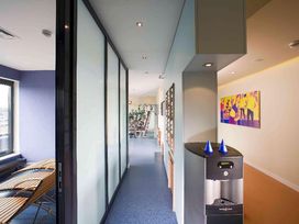 2 Tage mit Frühstück im Hotel Novotel Aachen City