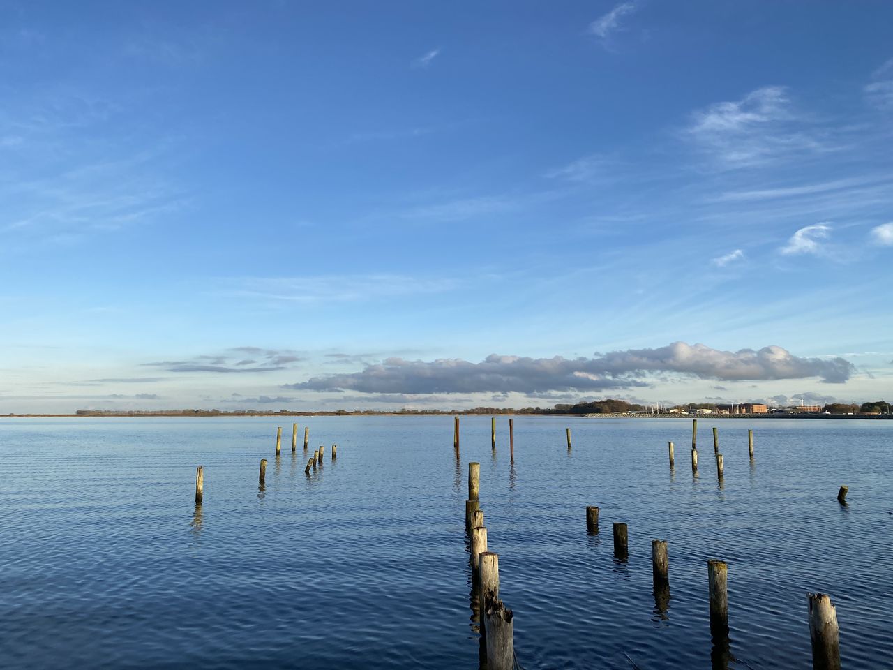 Entspannen am Ostseestrand - 5 Tage mit Frühstück