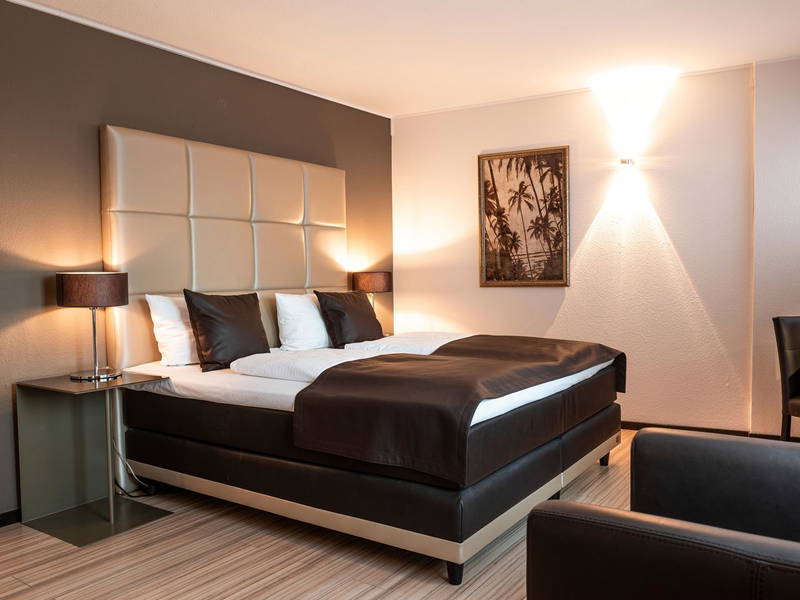 Doppelzimmer/ Zweibettzimmer