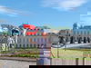 Citytrip in Wien 5 Tage mit Frühstück im Max Brown