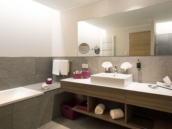 5 Tage Erholung im Bio- und Wellnesshotel Alpenblick in Höchenschwand, Baden-Württemberg inkl. Halbpension