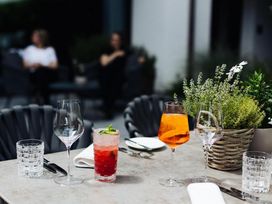 3 Tage Allgäu Wellness: Rooftop Pool, Sauna und City Trip!