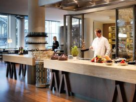 4 Tage im Hyatt Regency Köln mit Frühstück