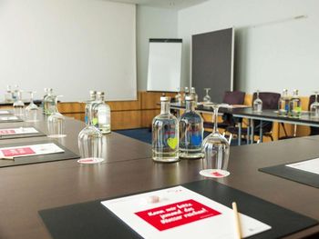 5 Tage im InterCity Hotel Wien mit Frühstück