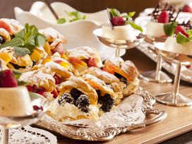 Ski & Genuss mit Sauna & Massage in Zell am See