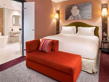 5 Tage Entspannung in Amsterdam