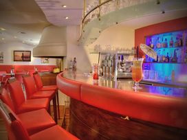 2 Tage Kurzurlaub mit Frühstück im Seehotel Rust