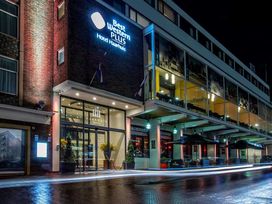 7 Tage Urlaub im Herzen von Arnheim