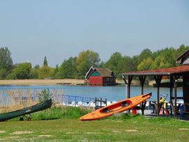 4 Tage Erholung am See in Güstrow