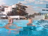 Urlaub 2 Tage mit HP im Sportresort Hohe Salve