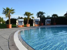 Ostern auf Rügen inklusive Halbpension und Schwimmbad