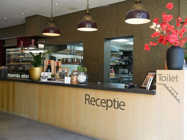 3 Tage Spa & Dinner in den Niederlanden in Etten-Leur inkl. Halbpension