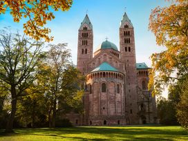 Technikmuseum Speyer mit Ticket und Hotel
