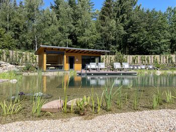 Glücksmomente Erleben in der Heide