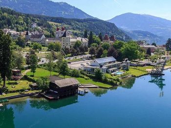 Erholung am Millstätter See - 3 Tage mit HP