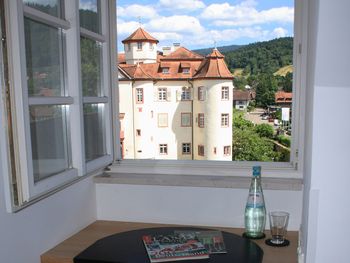 7 Tage Baden-Baden Weinromantik:Schloss, Wein & Liebe