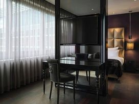 2 Tage Entspannung am Main im Roomers Hotel Frankfurt