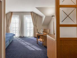 Seeluft statt Alltagsstress