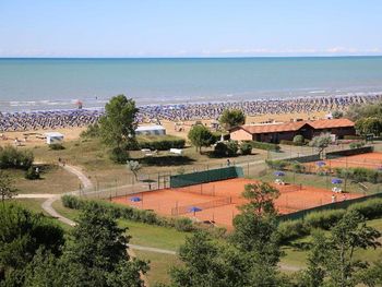 4 Tage Erholung an der italienischen Adriaküste