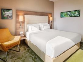 4 Tage Kurzurlaub mit Frühstück im Melia Düsseldorf