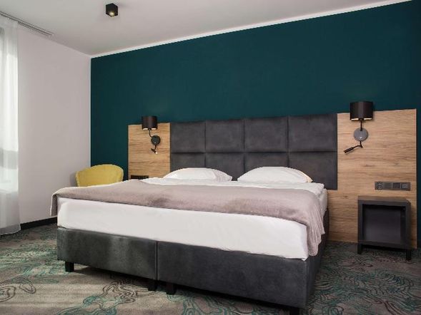 Doppelzimmer STANDARD