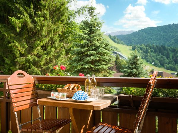 Bayerische Wellness-Auszeit – 2 Tage mit Frühstück in Garmisch-Partenkirchen, Bayern inkl. Frühstück