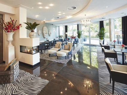Kurhaus Design Boutique Hotel