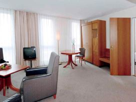 2 Tage im Novotel Freiburg am Konzerthaus