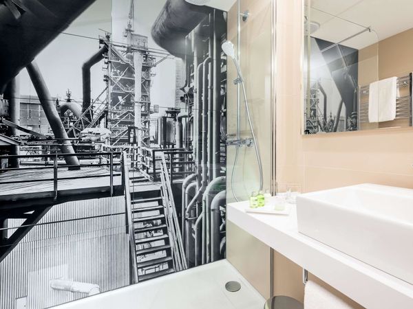 Städtetrip in NRW- 4 Tage im Nh Essen Nur Übernachtung