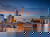 2 Tage Wochenendtrip nach Frankfurt
