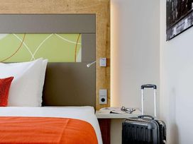 2 Tage im Mercure Hotel Saarbruecken City