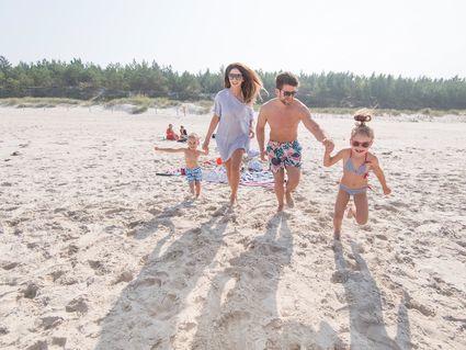 Ihre Ostsee! 3 Tage Kurzurlaub mit HP im Hotel Aquarius SPA