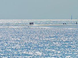 4 Tage zwischen Meer und Therme - Erholsames Bibione