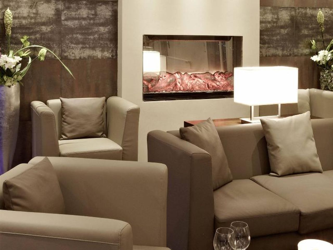 3 Tage im Hotel Domicil Hamburg mit Frühstück